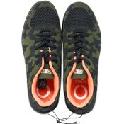 Wholesale - WOMEN CAMOUFLAGE TECH SNEAKER SHOES ASST SIZE SKORA C/P 18